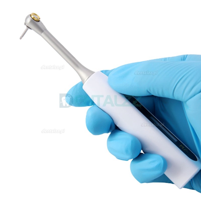 Elektryczny uniwersalny zestaw kluczy dynamometrycznych do implantów dentystycznych ze śrubokrętem 16-częściowym